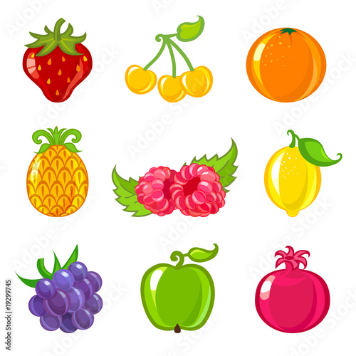 Fruits