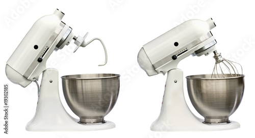 Electric Mixer