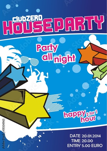 Starparty