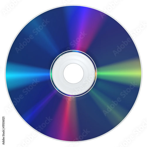 Bluray Disc