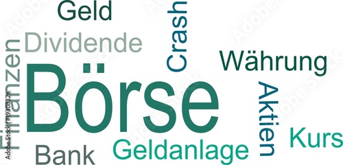 Börse