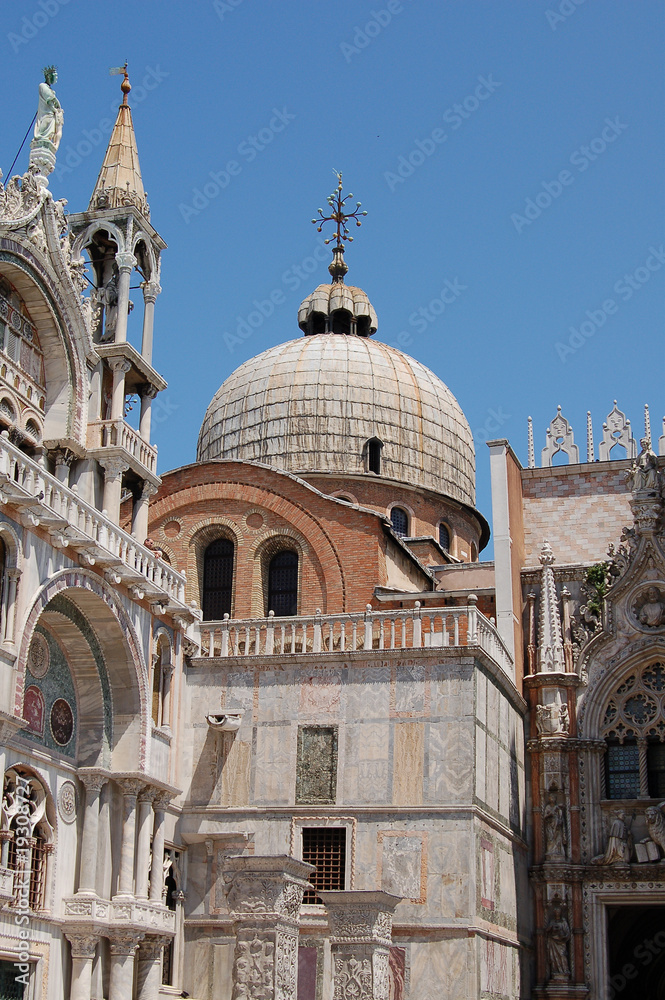 Venezia bei San Marco
