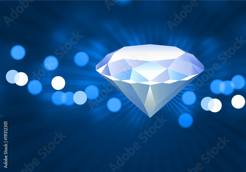 Diamond