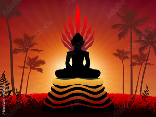 Buddha Statue