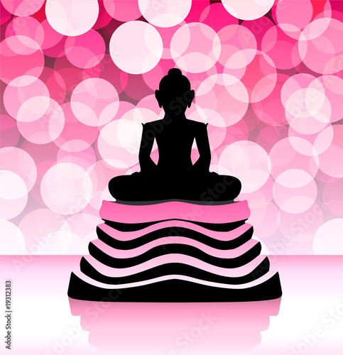 Buddha Statue