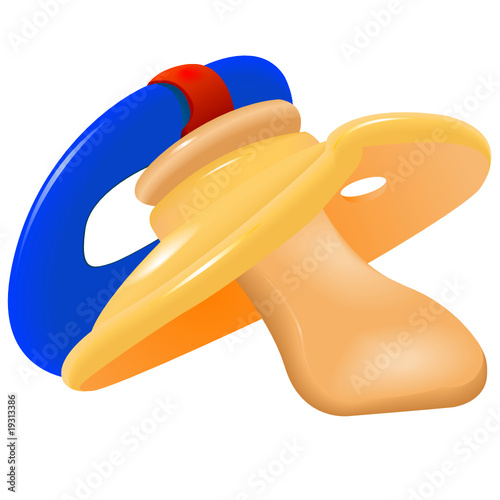 Children's dummy