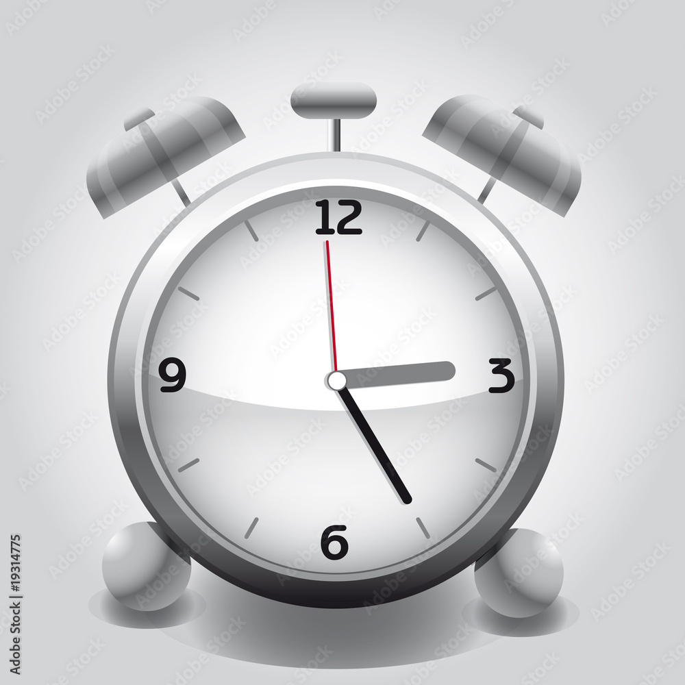Alarm clock Alarm clock