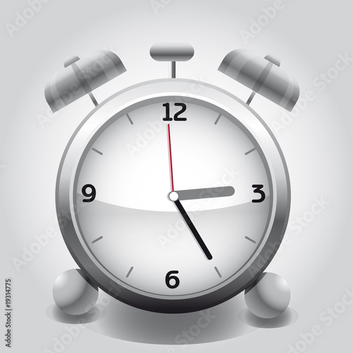 Alarm clock