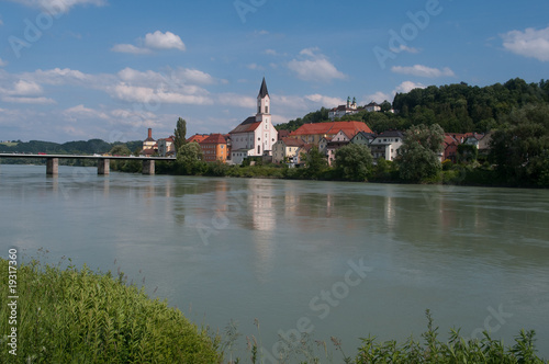 Passau Innstadt