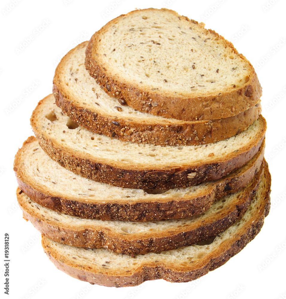 Sliced Bread Sliced Bread