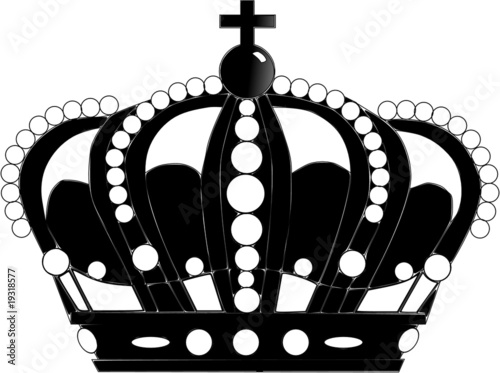 CORONA NEGRO