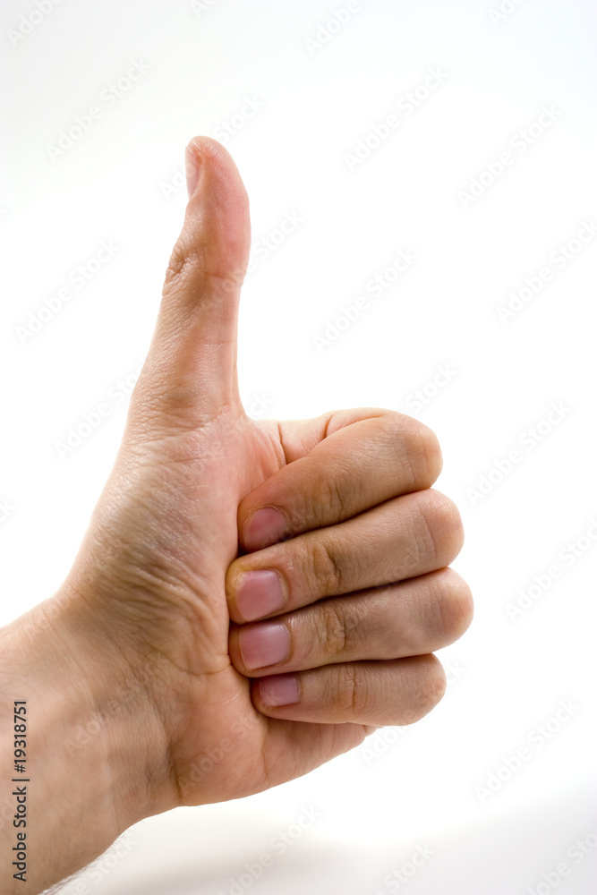 Thumb Up Thumb Up