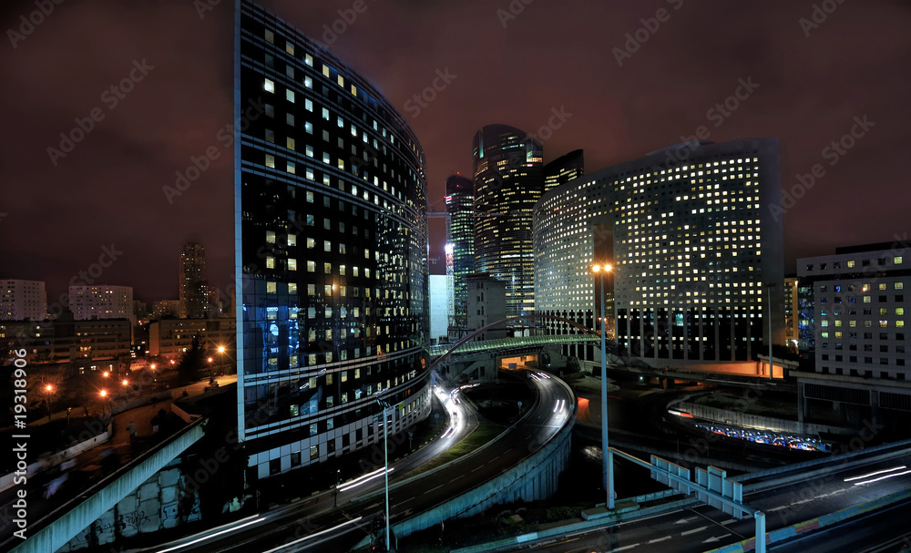 Fototapeta premium paris