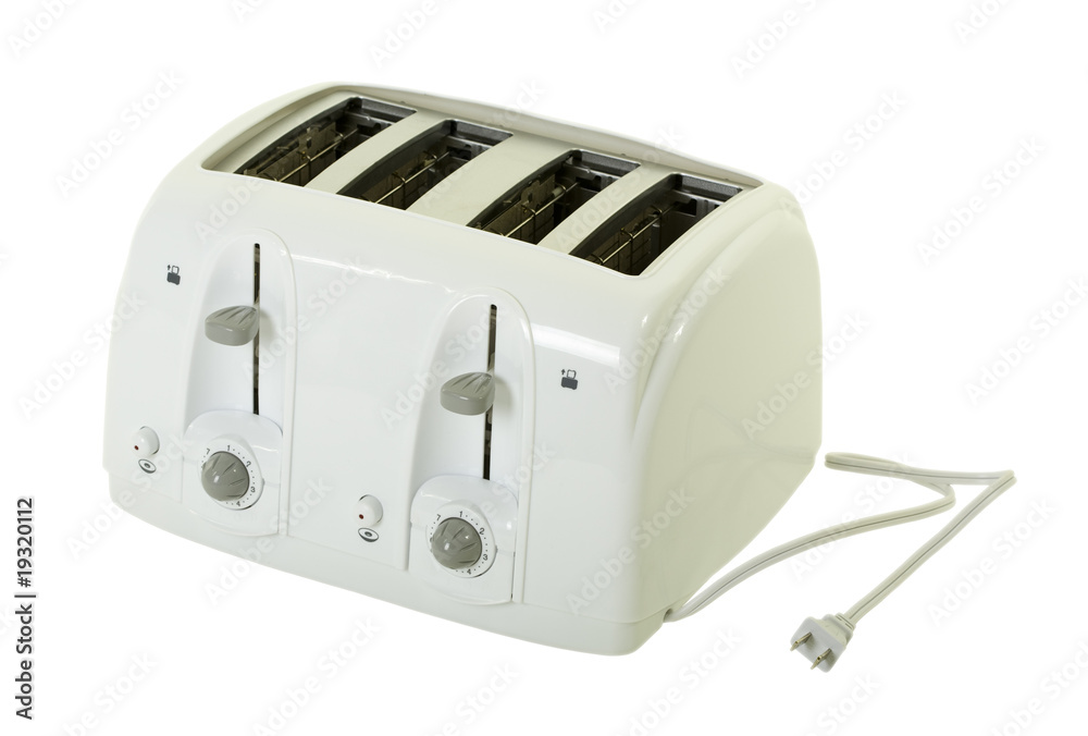 Four Slice Toaster Four Slice Toaster