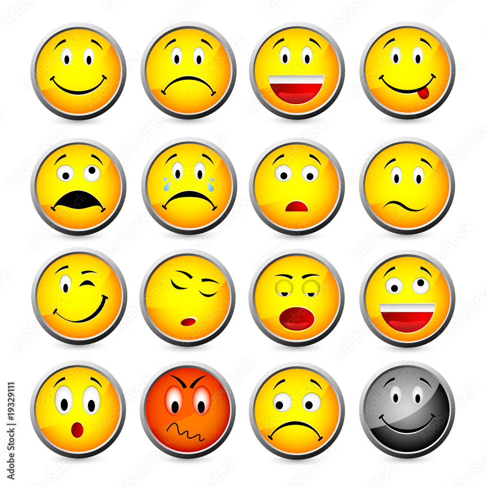 smileys smileys