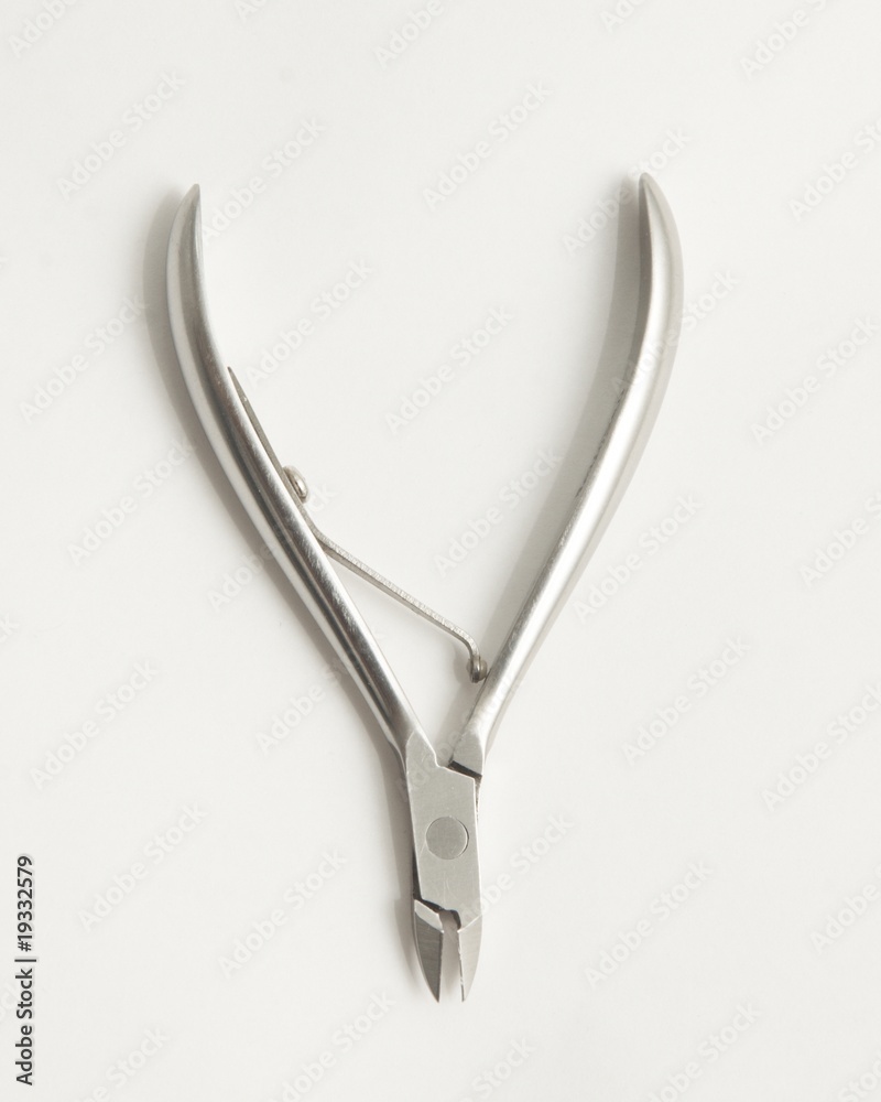 nail nipper