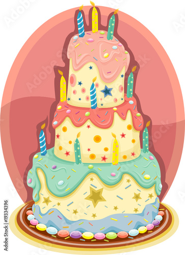 cake