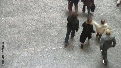 passage