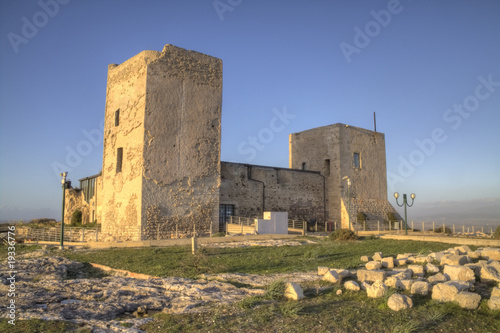 Castello S. Michele