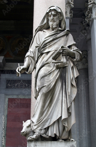 Saint Luke the Evangelist