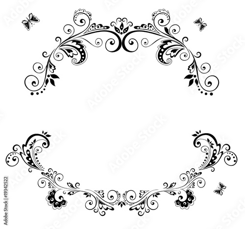 Wedding arch