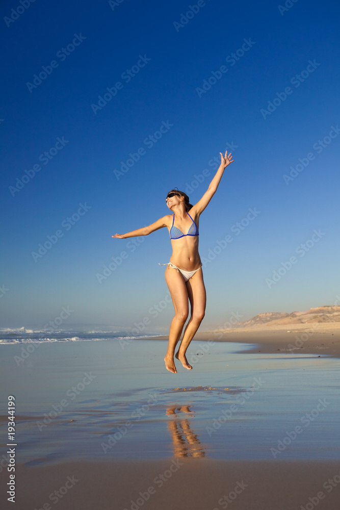 Jumping Jumping