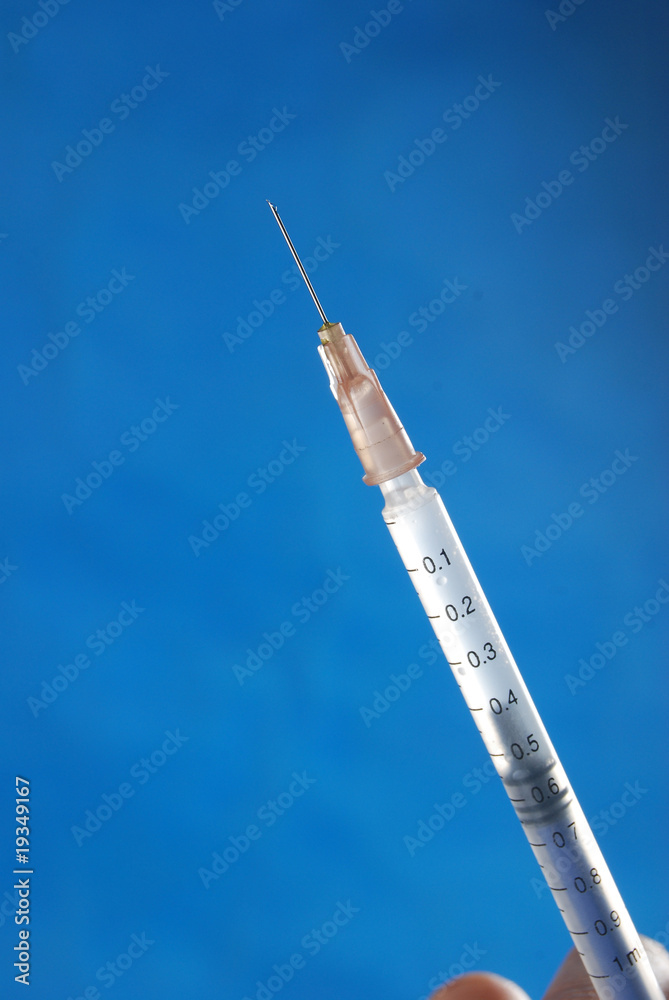 syringe syringe