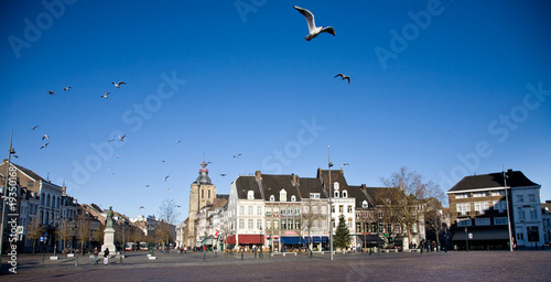Square, Maastricht
