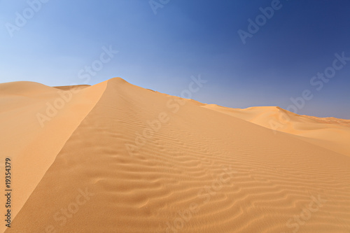 africa desert dunes