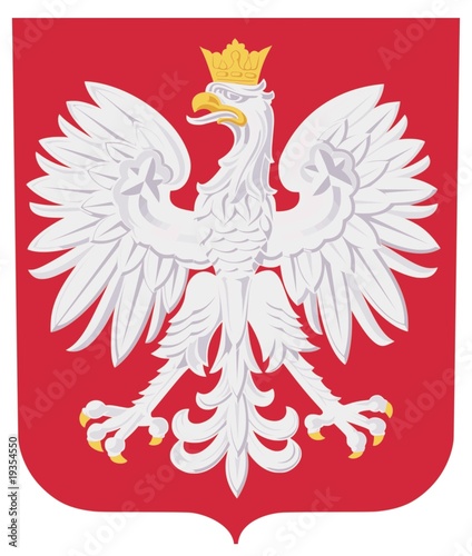 coat of arms of Poland