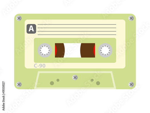 Cassette