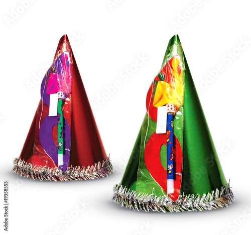 Photography Yılbaşı / Şapka / Noel