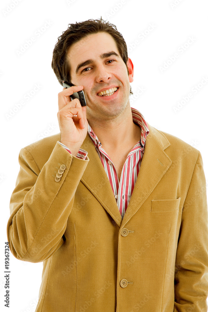 calling calling