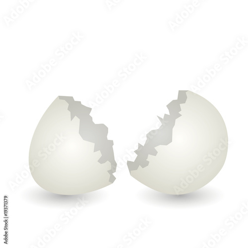 Eggshell