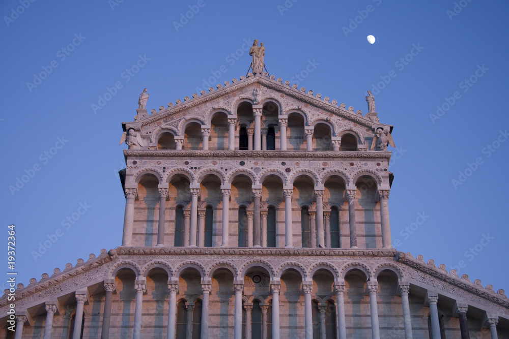 Cattedrale - Pisa