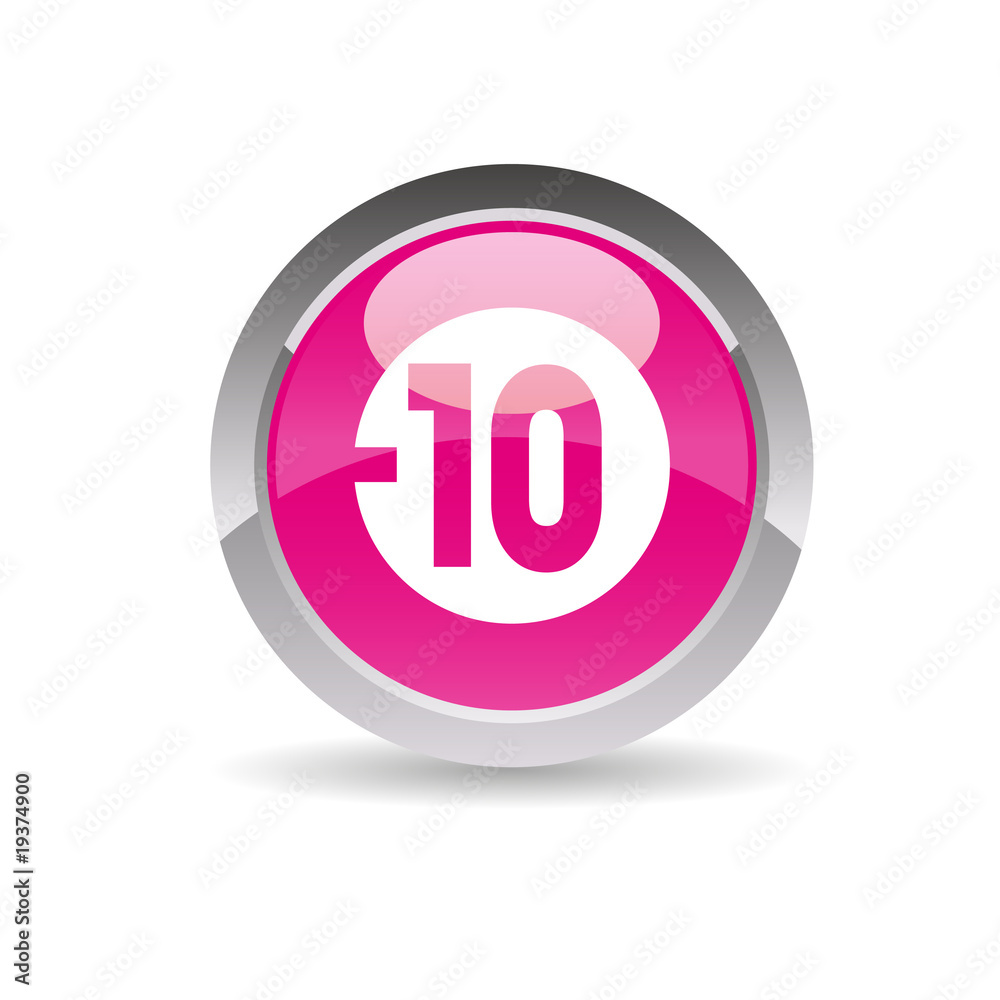 Picto site internet interdit aux moins de 10 ans Picto site internet interdit aux moins de 10 ans