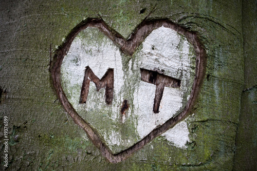 Love sign