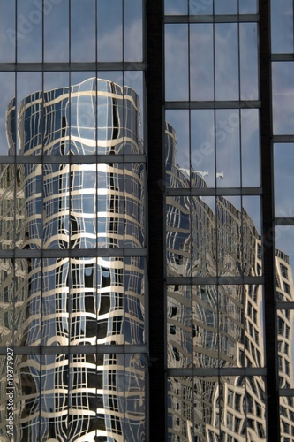 Fassade Vancouver