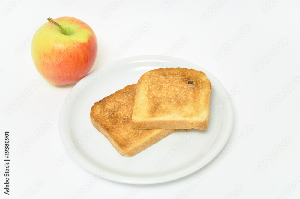 Toastbrot Toastbrot