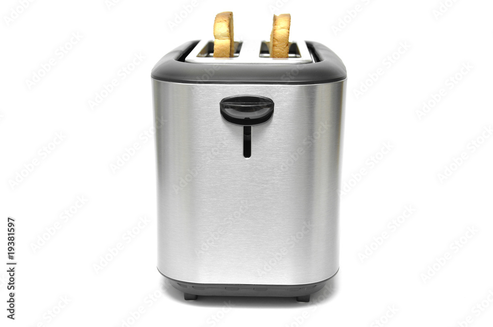 Toaster Toaster