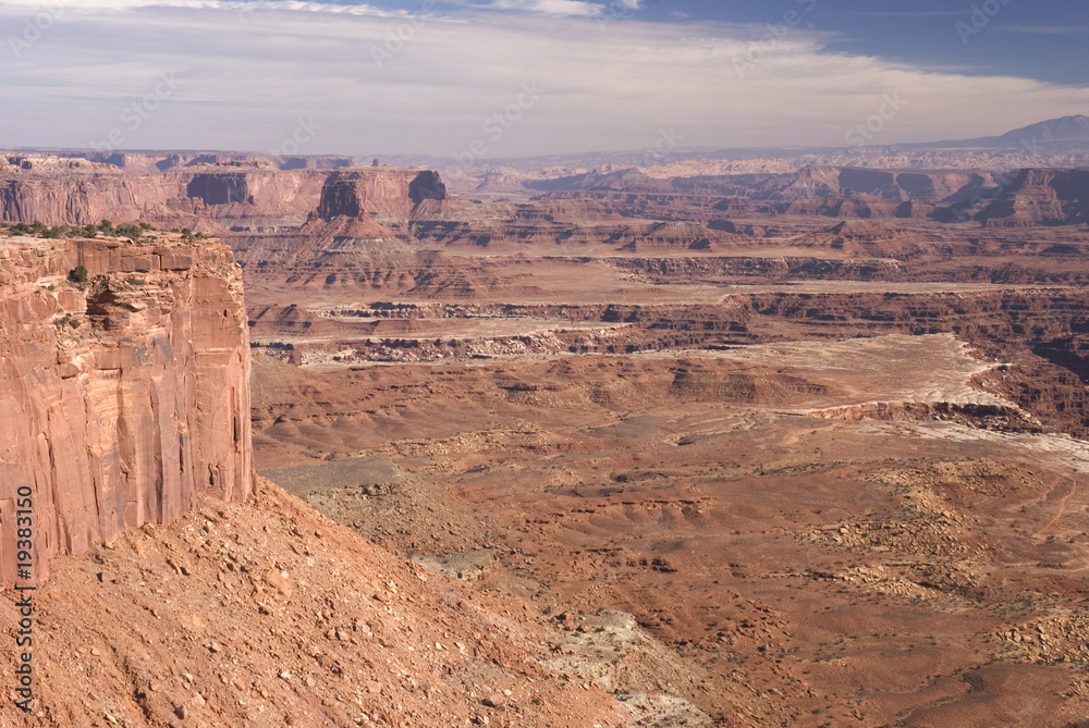 Canyonlands National Park, Utah