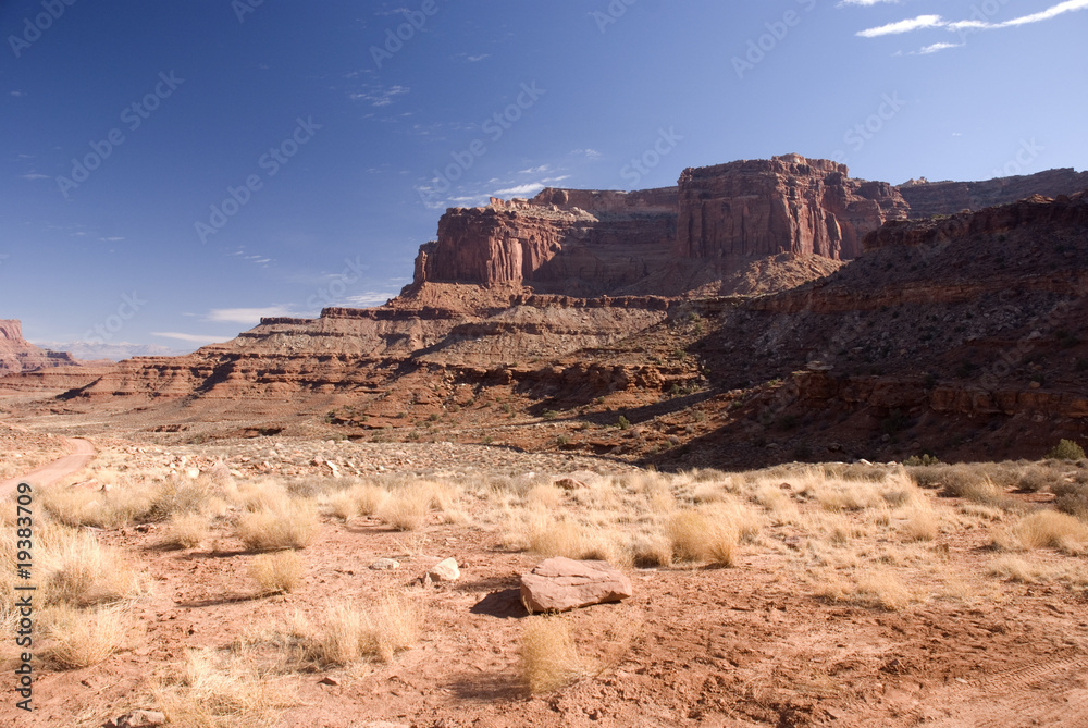 Fototapeta premium Canyonlands National Park, Utah