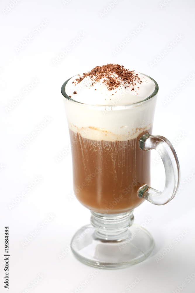 Coffee Latte Coffee Latte