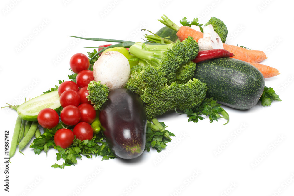 low-calorie vegetables low-calorie vegetables