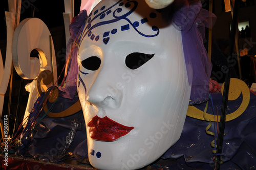 carnaval de Cadiz photo