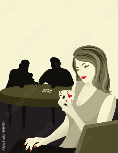 Poker Face