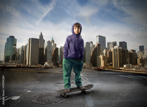 skater