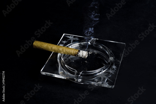 Deatly Cigar photo