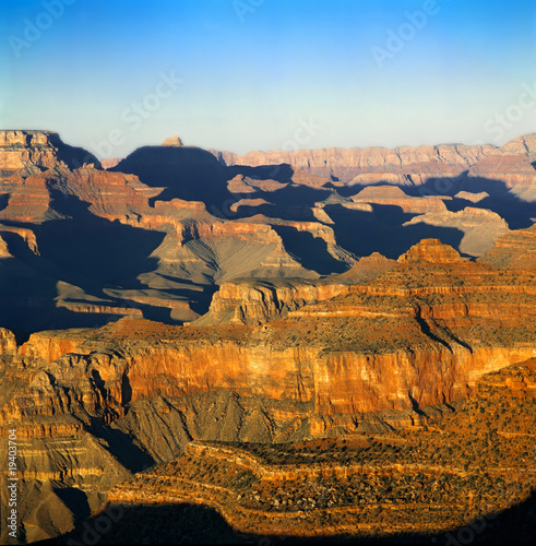 Grand Canyon National Park, Arizona, USA