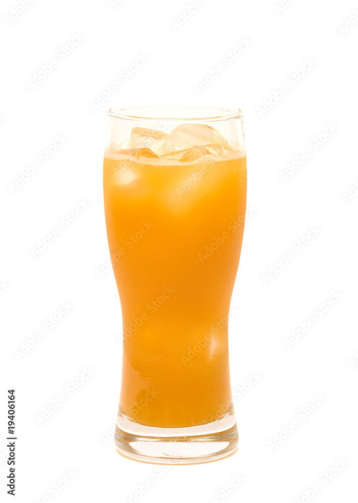 Orange juice Orange juice